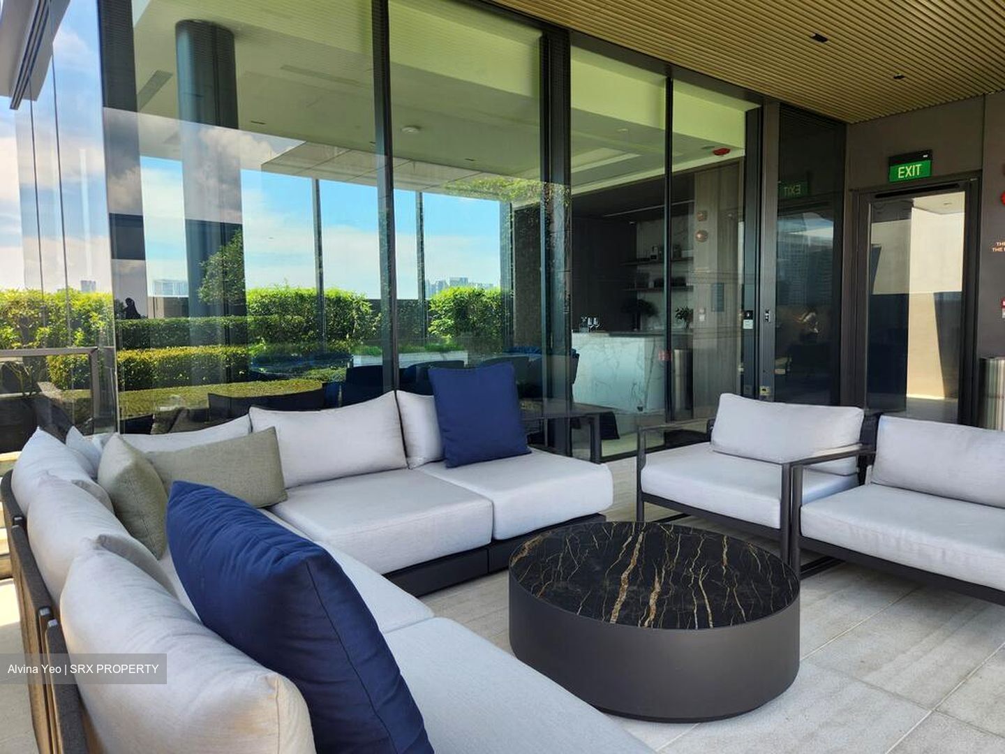 8 Napier (D10), Condominium #497983291